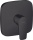 Hansgrohe UP-Brausemischer Talis E Rosette 155x155 mm schwarz matt NEU