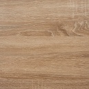 Dispensa Evenes ELA con corpo smt bianco con chiusura ammortizzata - frontale in cemento scuro, 400x800x350 mm NUOVO