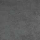 Dispensa Evenes ELA con corpo smt nero soft-close - frontale cemento scuro, 400x1200x350 mm NUOVO