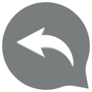 Dispensa Evenes ELA con corpo smt nero soft-close - frontale cemento scuro, 400x1200x350 mm NUOVO