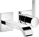Dornbracht wall-mounted washbasin mixer IMO 170 mm...