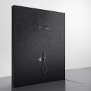 Dornbracht Kopfbrause 1 Strahlart Ø 220 mm mit...