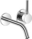 Dornbracht Mitigeur mural pour lavabo META Saillie 190 mm...
