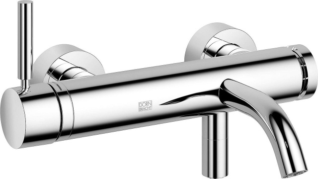 Dornbracht AP badmengkraan META Projectie 193 mm chroom NIEUW