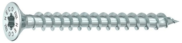 Heco countersunk screw HT-plus 3,5x20mm HD VG blue PU 1000 NEW