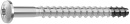Heco Concrete & Masonry Screw Multi-Monti Round Head...
