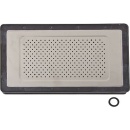 Buderus 8718600208 Gasket with sealing ring New