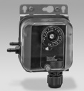 DL 3KG-3WZ Air pressure switch NEW