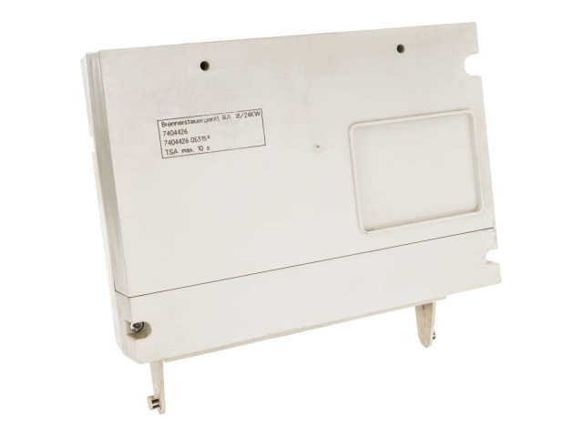 Viessmann 7404426 RA 18/24KW Unité de commande du brûleur