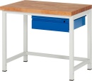 RAU Arbeitsplatzeinrichtungen Werkbank 8001 Serie Basic-8...