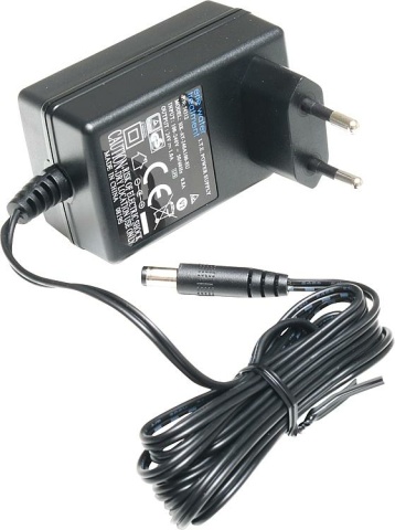 Leyco netstekker voor voeding 24V DC Soft Eco 11+15+26 Vanaf 01.11.2017 NIEUW