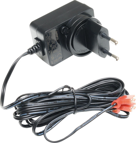 Leyco netstekker voor voeding 24V DC Zacht 9+15+NSC 11 NIEUW