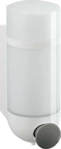 Hewi Seifenspender Serie 477 reinweiß NEU