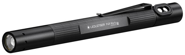 Ledlenser Akku-Stiftlampe P4R Work 170lm, IP54 NEU