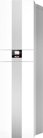 Wolf gascondensatiecentrale CSZ-2-14/300R, Solar 7701552 NIEUW