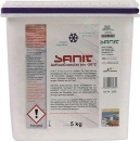 SANIT-CHEMIE SANIT granulado descongelante hasta...
