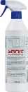 SANIT-CHEMIE SANIT Acryl Schuim Verzorging 750ml fles NIEUW