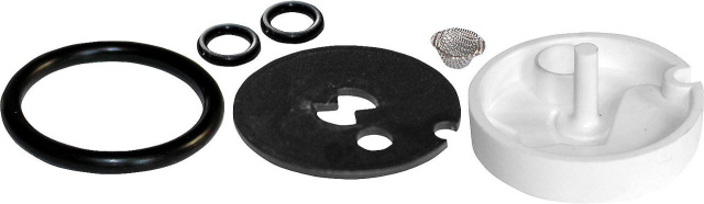 Zestaw do konserwacji wtryskiwaczy Leyco Soft 9+15 NOWOŚĆ