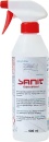 SANIT-CHEMIE SANIT Smoothing Agent 500ml bottle NEW