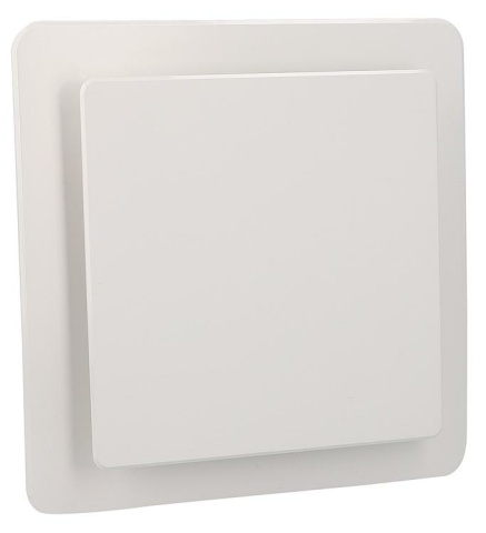 Wolf Zu- und Abluftventil UniAir 125Q 2577989 NEU