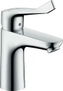 Hansgrohe Focus Care 100 miscelatore per lavabo cromo NUOVO