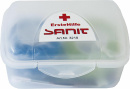 SANIT-CHEMIE Self-adhesive plaster SANIT First Aid, tin...