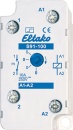 Eltako flush-mounted current impulse switch 1 NO contact...