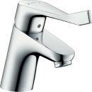 Miscelatore per lavabo Hansgrohe 70 Focus Care, con...