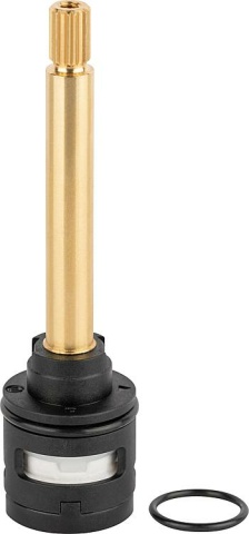 Ideal Standard Conversion cartridge to Standard, shower system 93 172 35-37 NEW