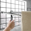 Hüppe Handwischer, verchromt BxH: 245x170mm NEU