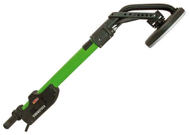 Eibenstock Langhalsschleifer ELS 225.1, 590 W 0620N000 NEU