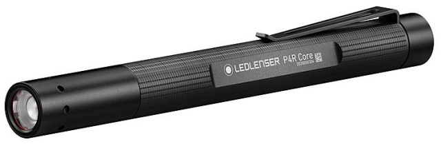 Ledlenser rechargeable penlight P4R Core 200lm, IP54 NEW