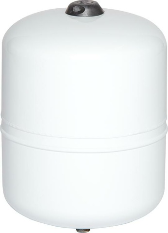 Vaso di espansione solare Wolf 25 litri, incl. montaggio 2444212 NUOVO