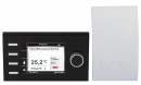 Wolf Bedienmodul BM-2 schwarz, inkl....
