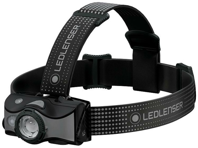 Ledlenser rechargeable headlamp MH7 Core 600lm, IP54 NEW