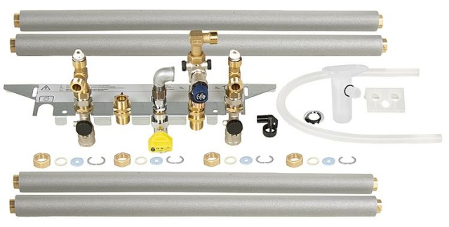 Wolf connection set for CGS-2, AP 2072333 NEW