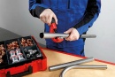 Rothenberger TC 42 XL pipe cutter D: 6-42mm NEW