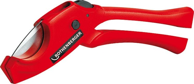 Rothenberger pipe cutter TC 32 D: 0-32mm NEW
