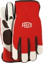 Felco Guantes de trabajo 702 Piel de vaca, Talla S NUEVO