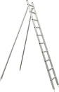Escalera extensible para frutales Siedra 14...
