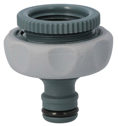 Rehau kraanaansluiting DN20(3/4"") en DN25(1"") NIEUW