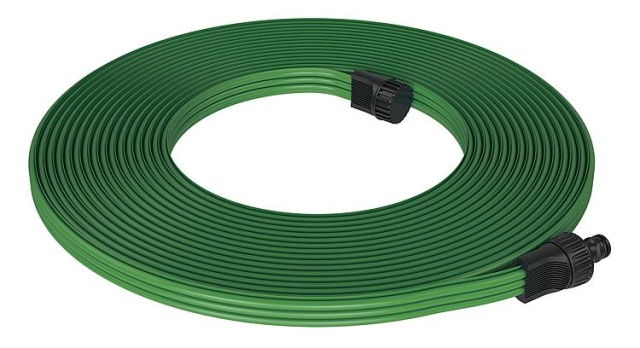 Claber Schlauchregner Triply 15m NEU