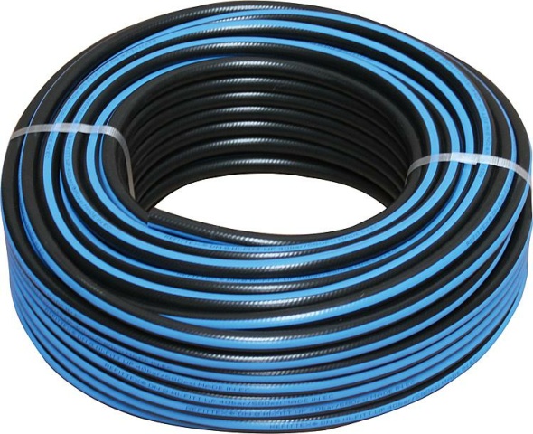 Fitt waterslang refittex 40bar 3/4"", 50m NIEUW