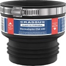 Crassus plug-in adapter CSA 100 Clamp. 100-116 x...