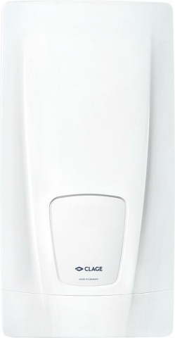 Clage E-Komfortdurchlauferhitzer DBX Next, 21kw, 400 Volt NEU