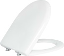 Sedile per WC Geberit Renova bianco, con Softclose,...