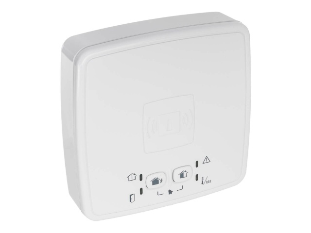 Honeywell SPR-S8EZ Radio Chip Reader NUOVO