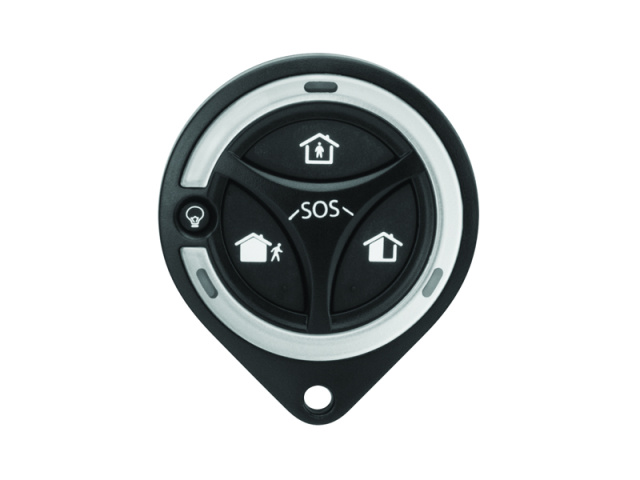 Pilot radiowy Honeywell TCC800M NOWOSC