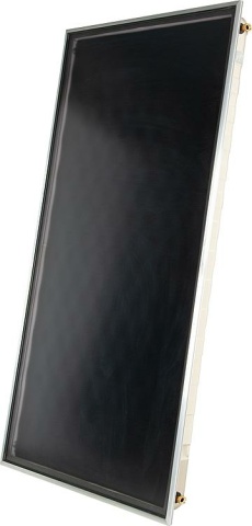 Wolf Flachkollektor TopSon F3-1Q, 2,3m² 7701468 NEU