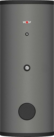 Wolf SEM-1 750 2444875 drinking water solar cylinder NEW